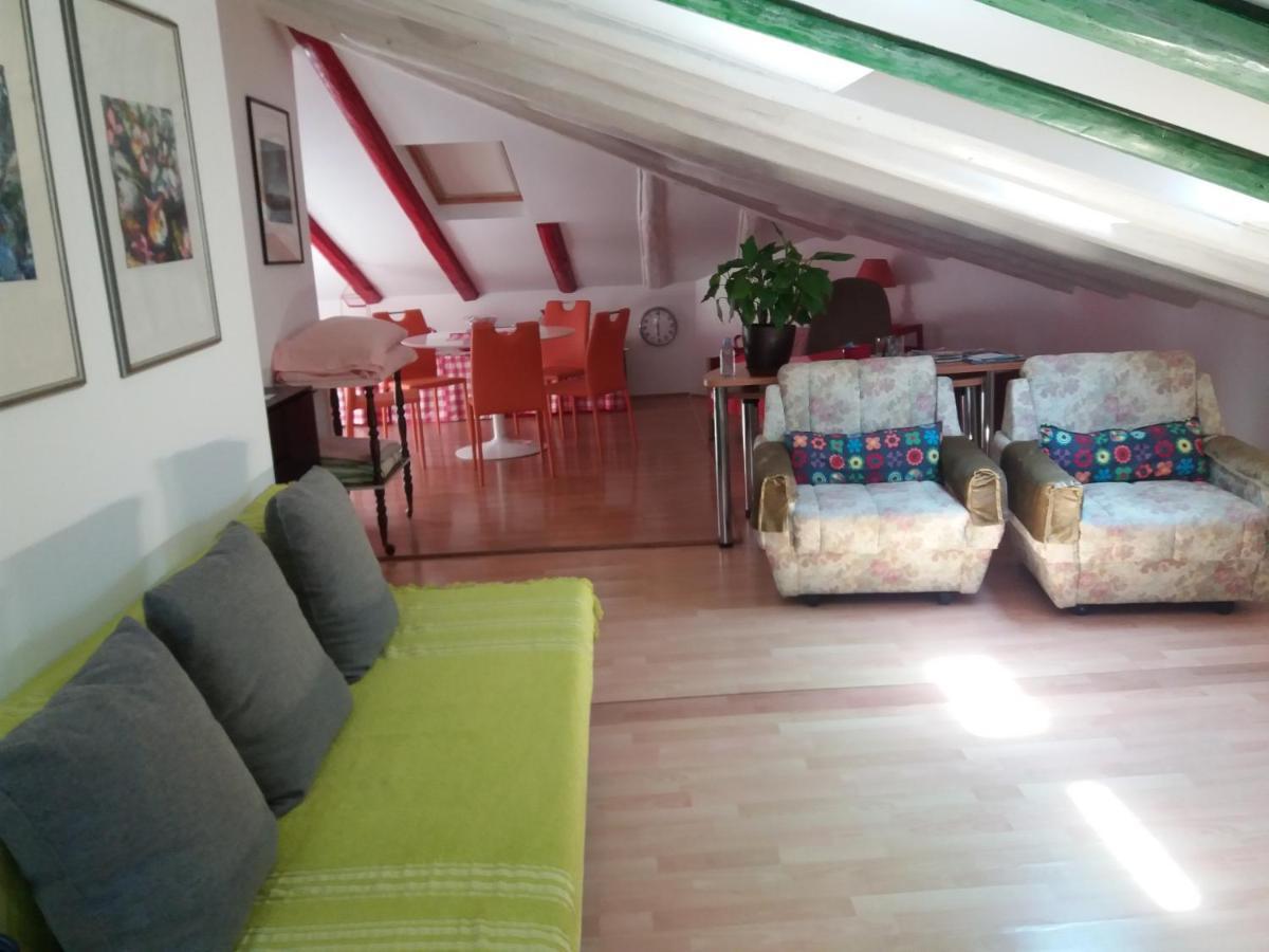 Leonika Portoroz Apartman Kültér fotó